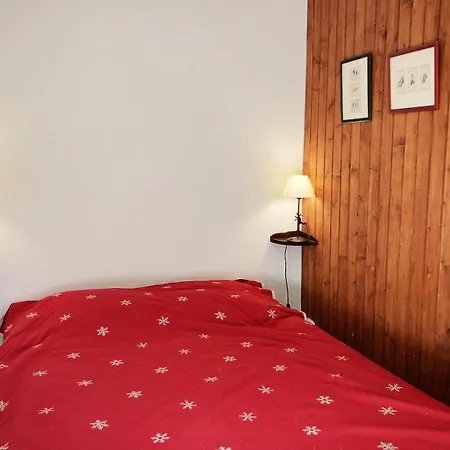 Chalet L'isard - 10 Personnes Situe Au Calme A 1 Km De La Station. Mae-3534